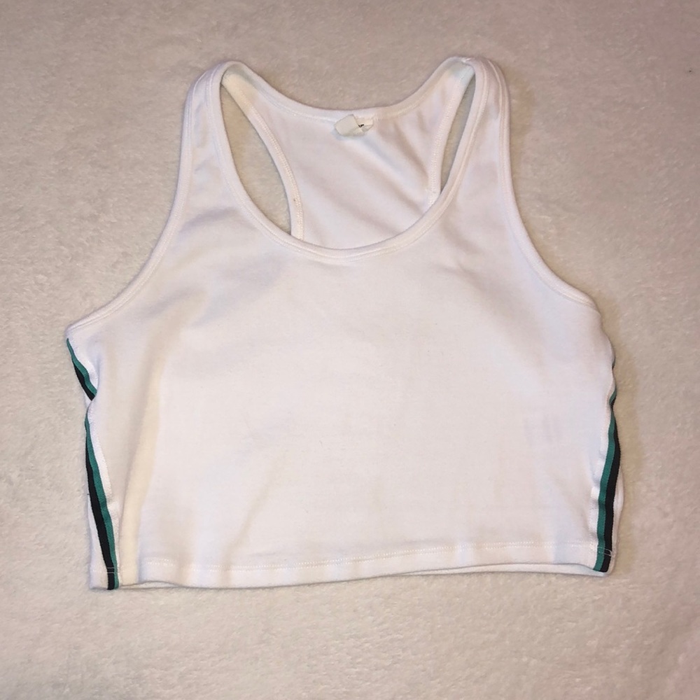 Crop Top - Picture 3 of 7
